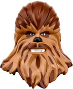 LEGO® Star Wars - Chewbacca Buildable Figure (75530) - Used